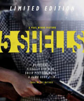 5 Shells /  